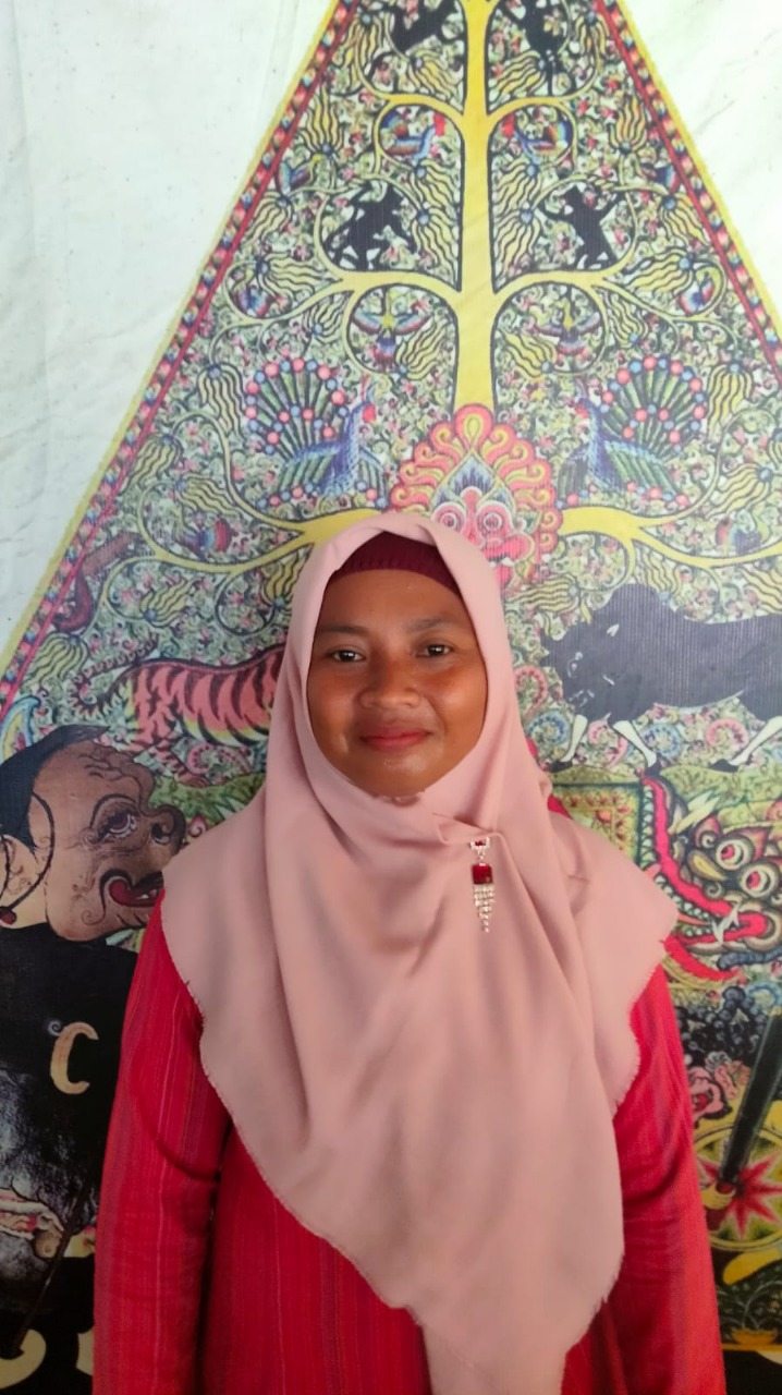 Perangkat desa Jatingarang